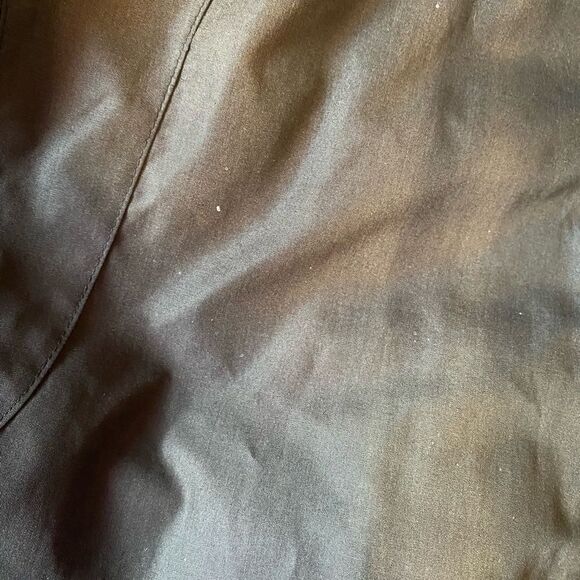 Vintage Men’s Members Only Dark Gray Jacket - Picture 6 of 12